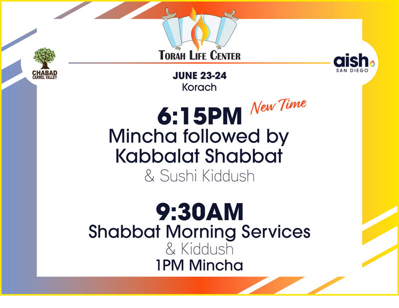 Banner Image for Shabbat