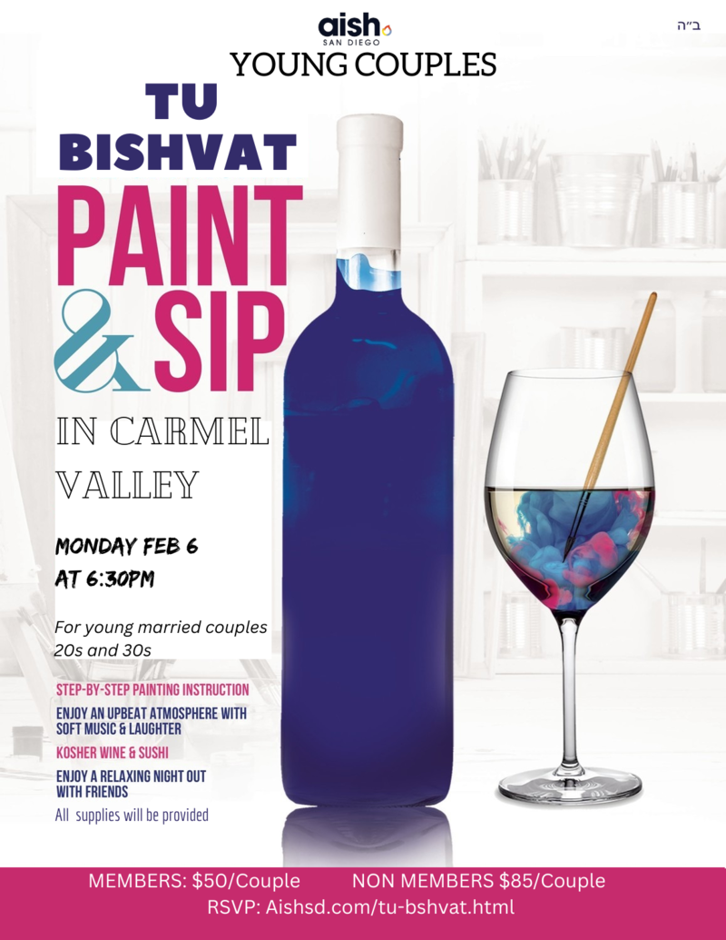 Banner Image for Tu B'shevat Paint and Sip 