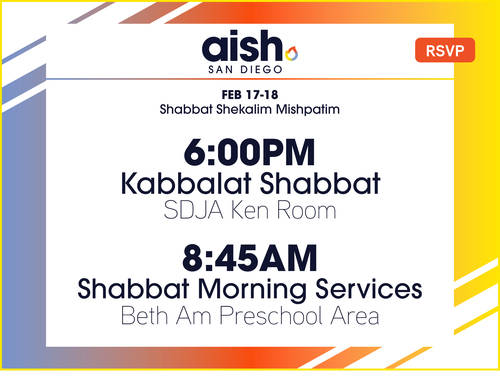 Banner Image for Shabbat